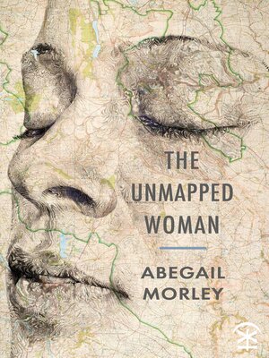 cover image of The Unmapped Woman